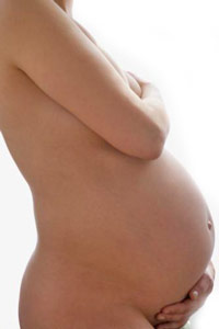 Женская гигиена после родов